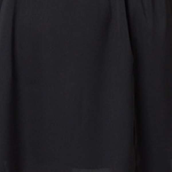 Lace Tassel Waist Tie Short Dress Side View 2
