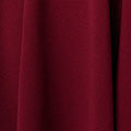Puff Sleeve Tie Waist Short Skater Dress Styled View