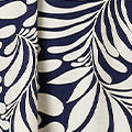 Printed A-Line Cami Strap Maxi Dress Front View 2
