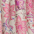 Floral Ruffled Cap Sleeve Maxi Dress Full Length View