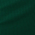 Long Sleeve Knit Bodycon Midi Dress Full Length View