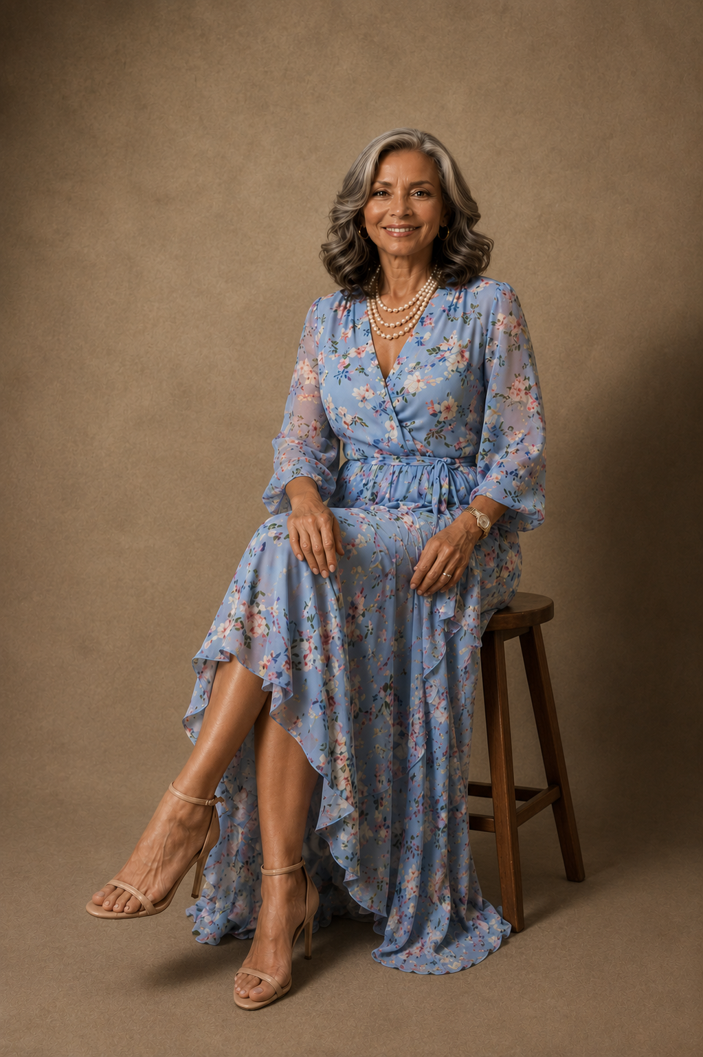 Event dresses