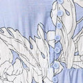 Floral Cap Sleeve Button-Up Maxi Dress Side View 2