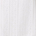 Lace Layered Short Sleeve Midi Dress Back View 2