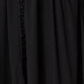 Button Front Maxi Dress with Pockets Side View 8
