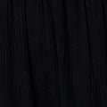 Short Sleeve Crochet Maxi Dress Detail View 3