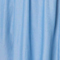 Long Sleeve Empire Tie Waist Midi Dress Back View 2