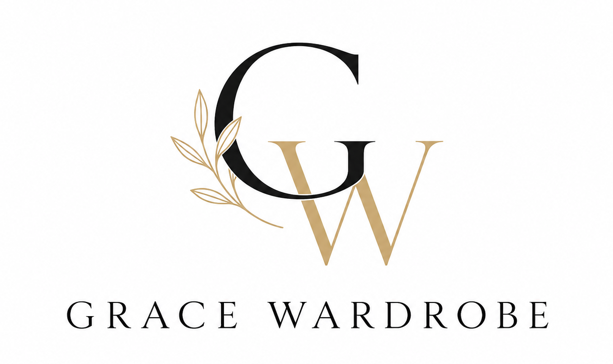 Grace Wardrobe